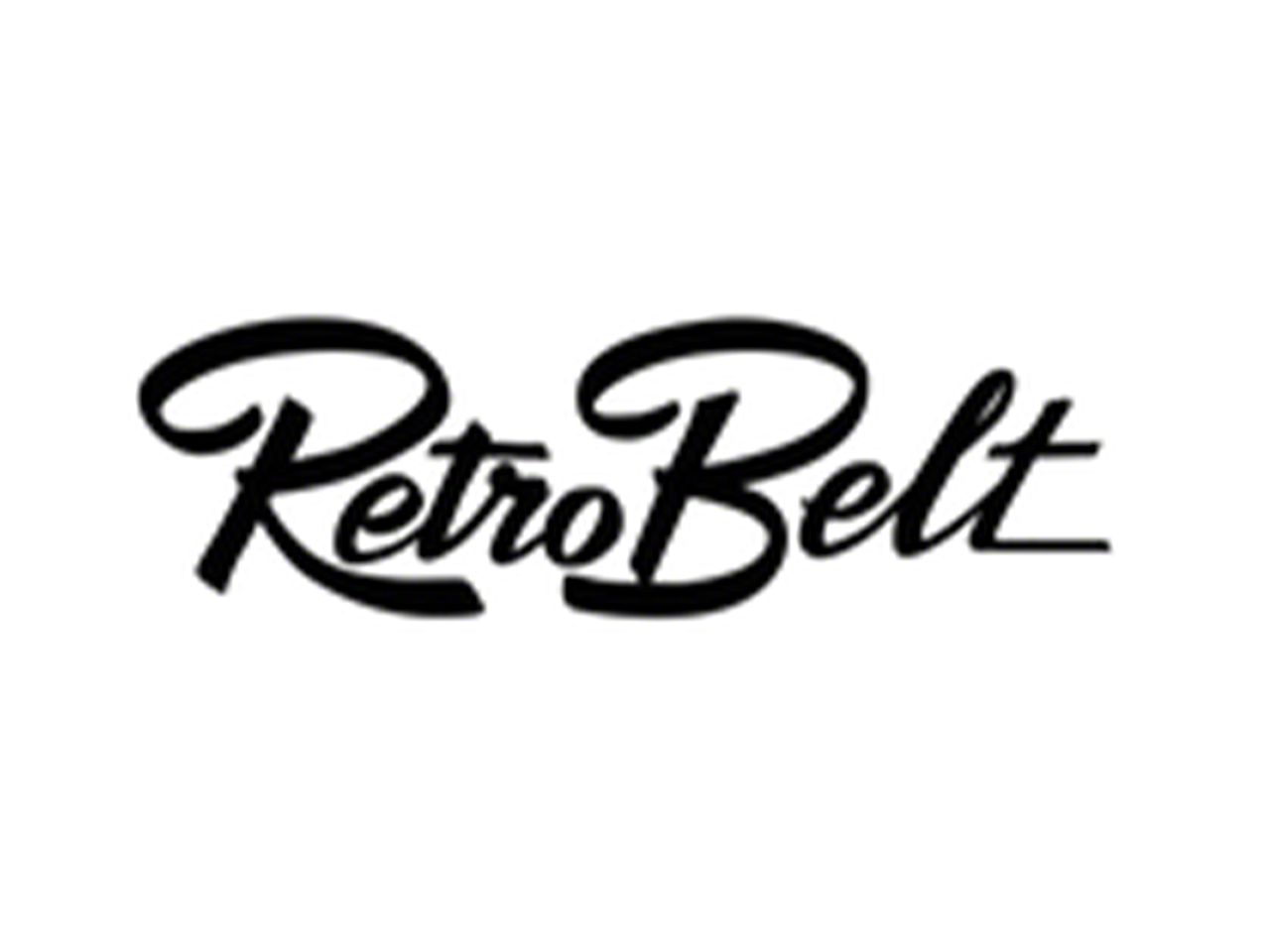 Retrobelt Parts