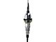 RetroSound Replacement Antenna with Fixed Mast; Chrome (60-62 C10, C20, K10, K20)