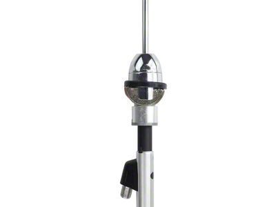 RetroSound OE Style Fully Automatic Power Antenna; Front Mount (60-62 C10, C20, K10, K20)