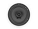 RetroSound 6.50-Inch Stereo Speakers with Standard Magnets; Front Door (73-77 Bronco)