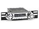 RetroSound Huntington Radio Motor 1 with Knobs (68-77 Bronco)