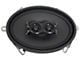 RetroSound 5x7-Inch Dash Speaker with Neodymium Magnet (64-69 Chevelle, Malibu)