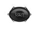 RetroSound 5x7-Inch Dash Speaker with Standard Magnet (66-69 Chevelle, Malibu)