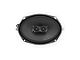 RetroSound 6x9-Inch Dash Speaker with Neodymium Magnet and Universal Mounting Bracket (70-77 Monte Carlo)