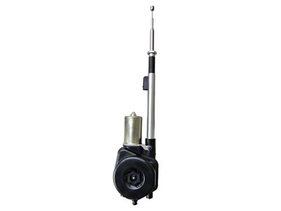 RetroSound Fully Automatic Power Antenna; 31-Inch (82-87 El Camino)