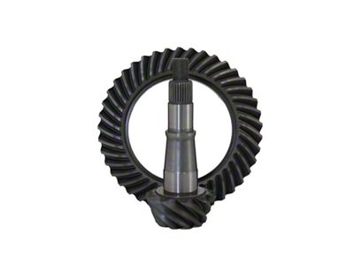 Revolution Gear & Axle GM 14-Bolt 9.50-Inch Ring and Pinion Gear Kit; 4.10 Gear Ratio (88-98 C1500)