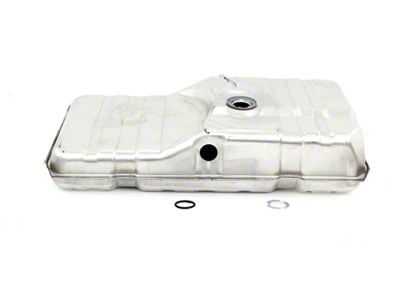 Gas Fuel Tank without Filler Neck (74-81 Camaro)