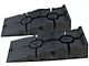 Rhino Max Drive-On Ramps, Pair, 16,000 Pound Capacity