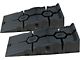 Rhino Max Drive-On Ramps, Pair, 16,000 Pound Capacity