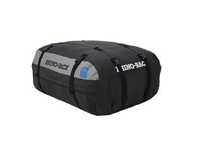 Rhino-Rack Weatherproof Luggage Bag; 250-Liter