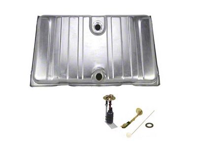 Rick's Camaro - Gas Tank Kit, EFI, 1967-1968