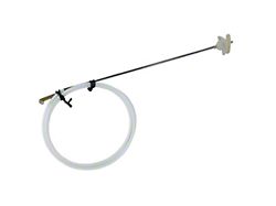 Power Antenna Mast Cable Repair Kit, 82-88