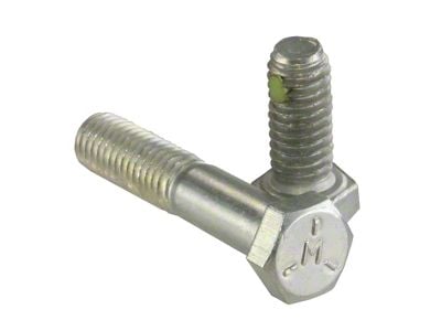 Rick's Camaro - Thermostat Housing Mounting Bolts, Big Block, 1967-1972