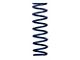 RideTech Coil Spring, 8 free length, 800 lbs/in, 2