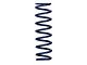 RideTech Coil Spring, 8 free length, 800 lbs/in, 2