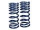 Ridetech Dual-Rate Front Lowering Springs (63-82 Corvette C2 & C3)