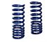 Ridetech Dual-Rate Front Lowering Springs (67-69 Small Block V8 Firebird)