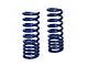 Ridetech Dual-Rate Front Lowering Springs (70-81 Firebird)