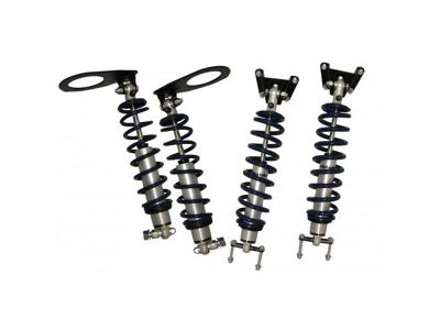 Ridetech HQ Series Coil-Over Kit (93-02 Firebird)