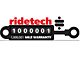 Ridetech HQ Series Front Shock (70-81 Firebird)