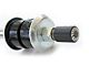 Ridetech HQ Series Rear Shock (70-81 Firebird)