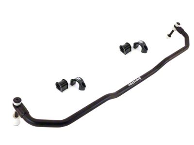 Ridetech MuscleBar Front Sway Bar (67-69 Firebird)