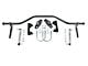 Ridetech MuscleBar Rear Sway Bar (70-81 Firebird w/ Ridetech 4-Link System)