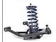 Ridetech StrongArm Front Lower Control Arms for Stock Style Coil Springs (67-69 Firebird)