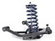 Ridetech StrongArm Front Lower Control Arms for Stock Style Coil Springs (70-81 Firebird)