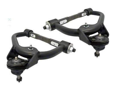 Ridetech StrongArm Front Upper Control Arms (67-69 Firebird)