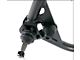 Ridetech StrongArm Front Upper Control Arms (70-81 Firebird)