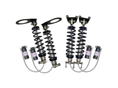 Ridetech TQ Series Coil-Over Kit (93-02 Firebird)