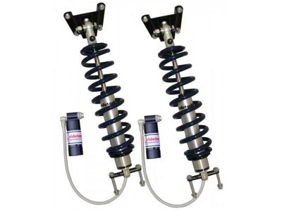 Ridetech TQ Series Front Coil-Over Kit (93-02 Firebird)