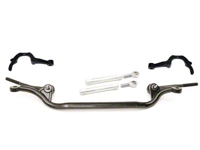 Ridetech TruTurn Upgrade Kit (67-69 Firebird)