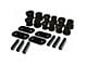 Ridetech Delrin Leaf Spring Bushing Set (67-81 Camaro)