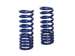 Ridetech Dual-Rate Front Lowering Springs (67-69 Big Block V8 Camaro)