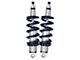 Ridetech HQ Series Complete Coil-Over Suspension System (59-60 El Camino)