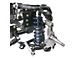 Ridetech HQ Series Complete Coil-Over Suspension System with Hub Spindles (65-72 2WD F-100)