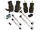 Ridetech CoolRide Air Suspension System (65-70 Biscayne, Caprice, Impala)