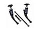 Ridetech HQ Series Complete Air Suspension System (65-70 Biscayne, Caprice, Impala)