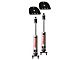 Ridetech StreetGrip Suspension System (67-70 Big Block V8 Mustang, Excluding Convertible)