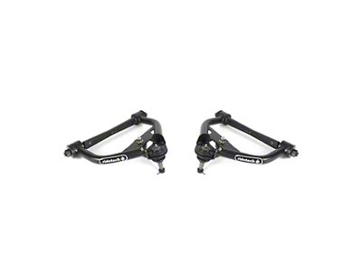 Ridetech TQ Series Complete Coil-Over Suspension System (70-81 Firebird)