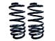 Ridetech StreetGrip Performance System with HQ Series Shocks (63-70 Small Block V8/LS C10)