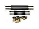 Ridetech StreetGrip Performance System with HQ Series Shocks (63-70 Small Block V8/LS C10)