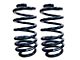 Ridetech StreetGrip Performance System with HQ Series Shocks (71-72 Small Block V8/LS C10)