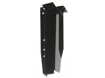 Right TAILGATE POST CHEVY/GMC Pick-Up 73-87; BLAZER/JIMMY/SUBURBAN 73-91