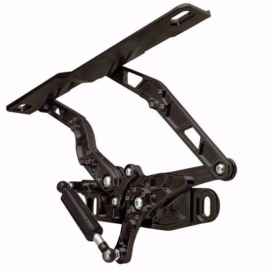 Ringbrothers Ecklers Air Frame Hood Hinge Kit For Fiberglass Hoods ...