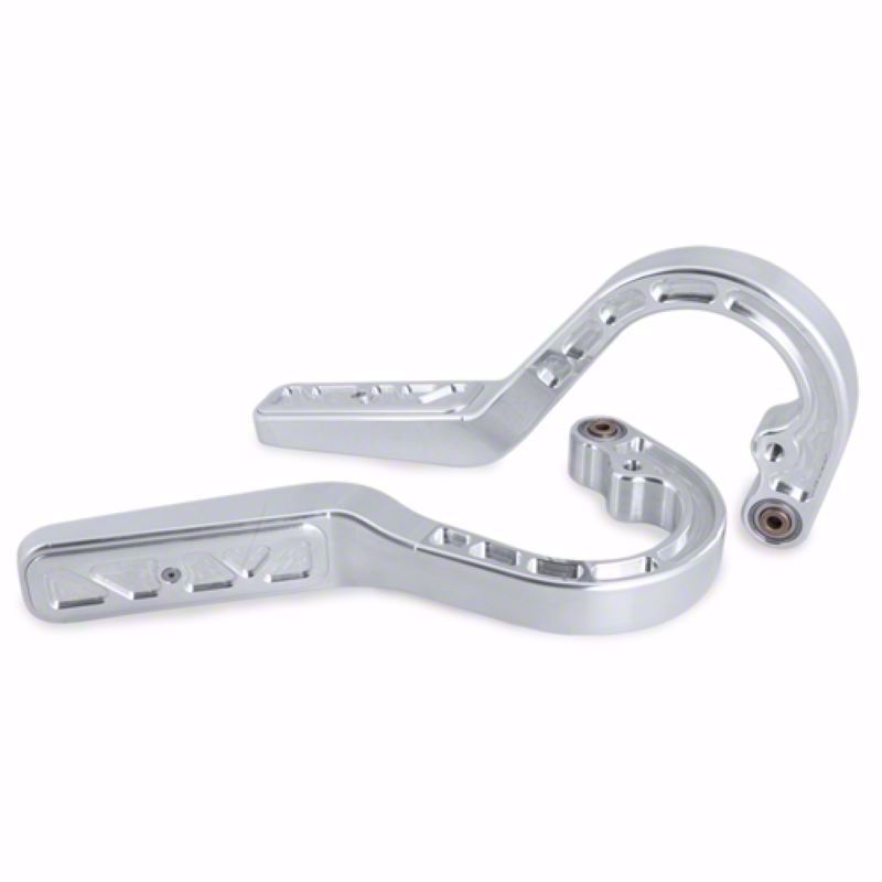 Ringbrothers Ecklers Air Frame Trunk Hinge Kit For Steel Decklids ...