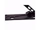 Ringbrothers Air Frame Hood Hinge Kit for Fiberglass Hoods; Black Anodized (82-92 Camaro)