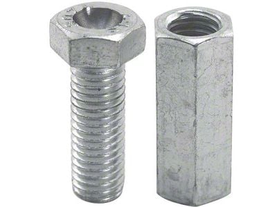 Rivet Jack - For 1/4 Round Head Rivets